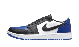 Air Jordan 1 Retro Low Golf "Royal Toe"