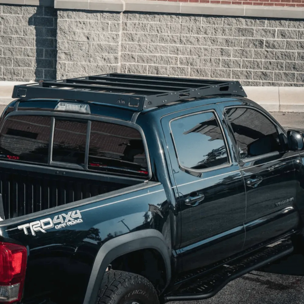 2005-2023 Toyota Tacoma DRIFTR Roof Rack