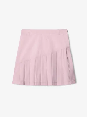 2023 Womens Cross Pleat Skort