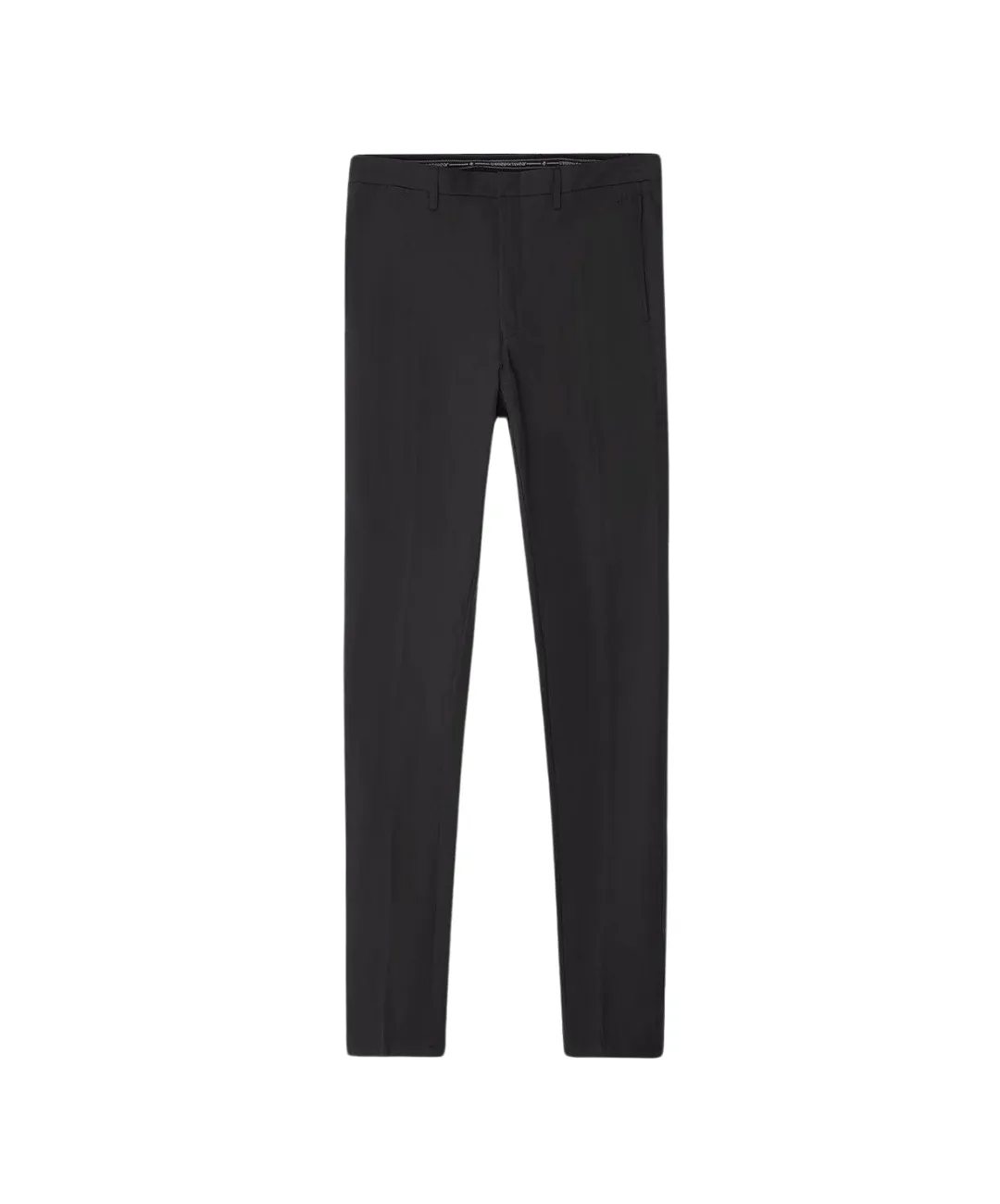 2024 Cross Men's Byron Tech Chino - Black