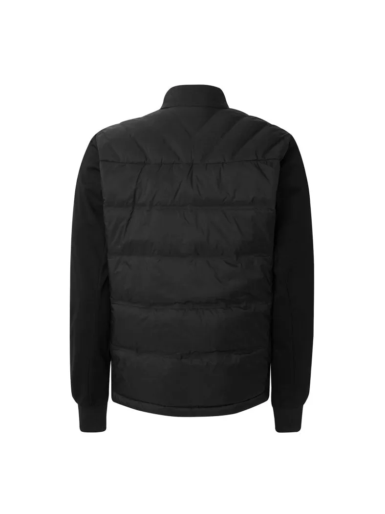 2024 Cross Men's Pro Hybrid Jacket - Black