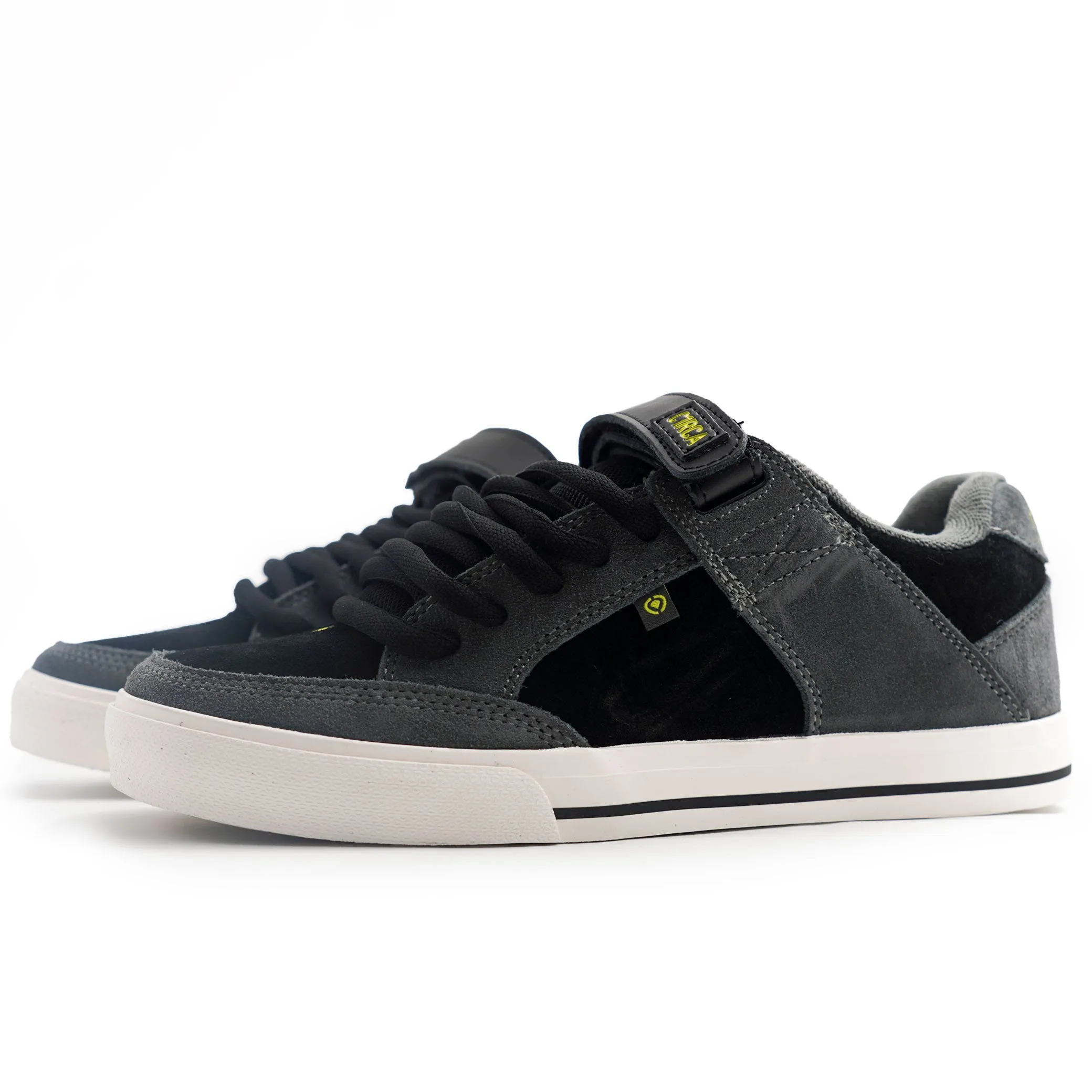 205 VULC-DARK SHADOW/WILD LIME