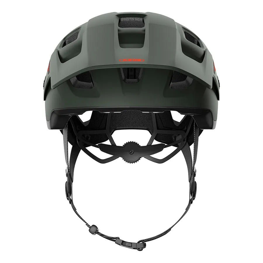 ABUS MoDrop Off-Road Bike Helmet