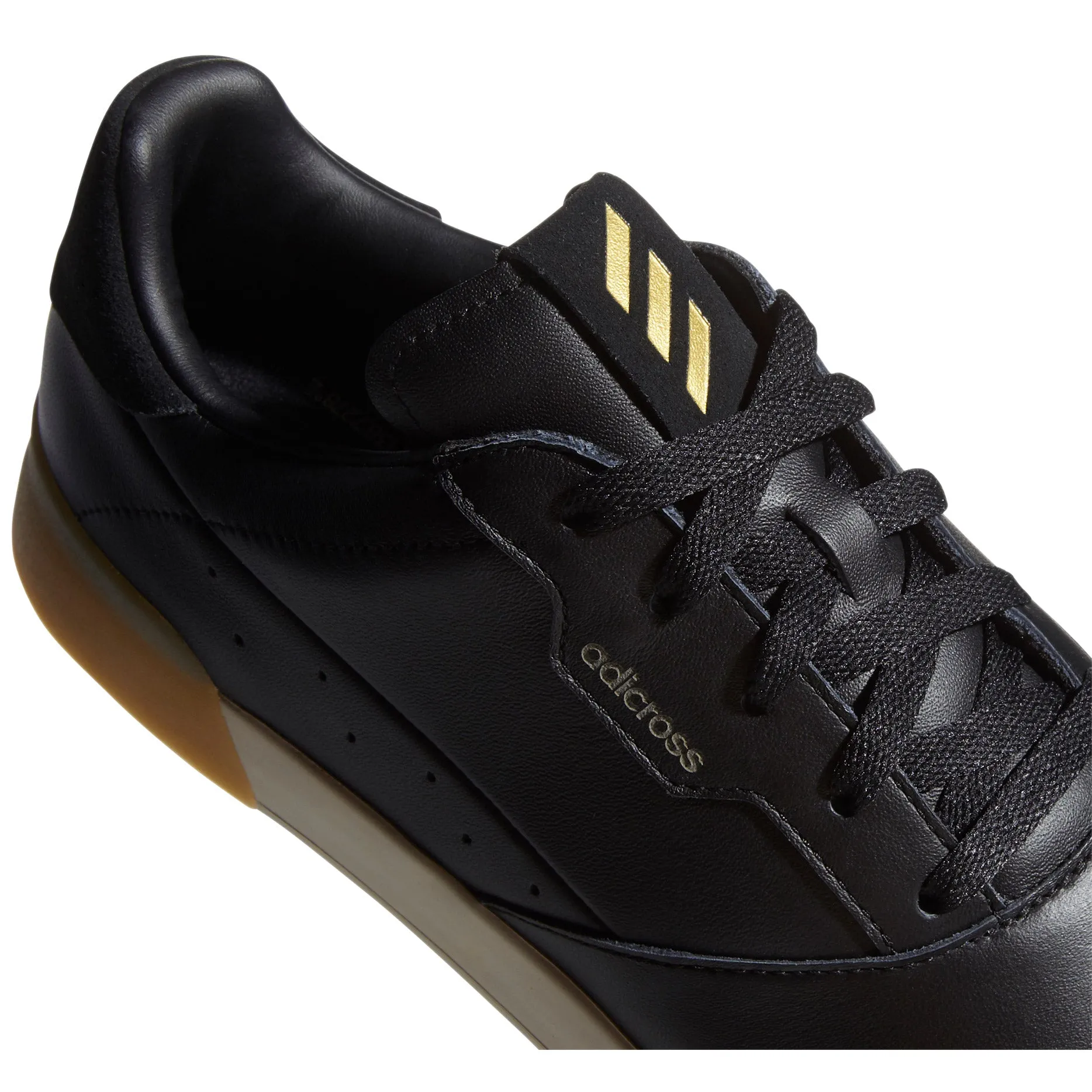 Adidas Adicross Retro Mens Golf Shoes