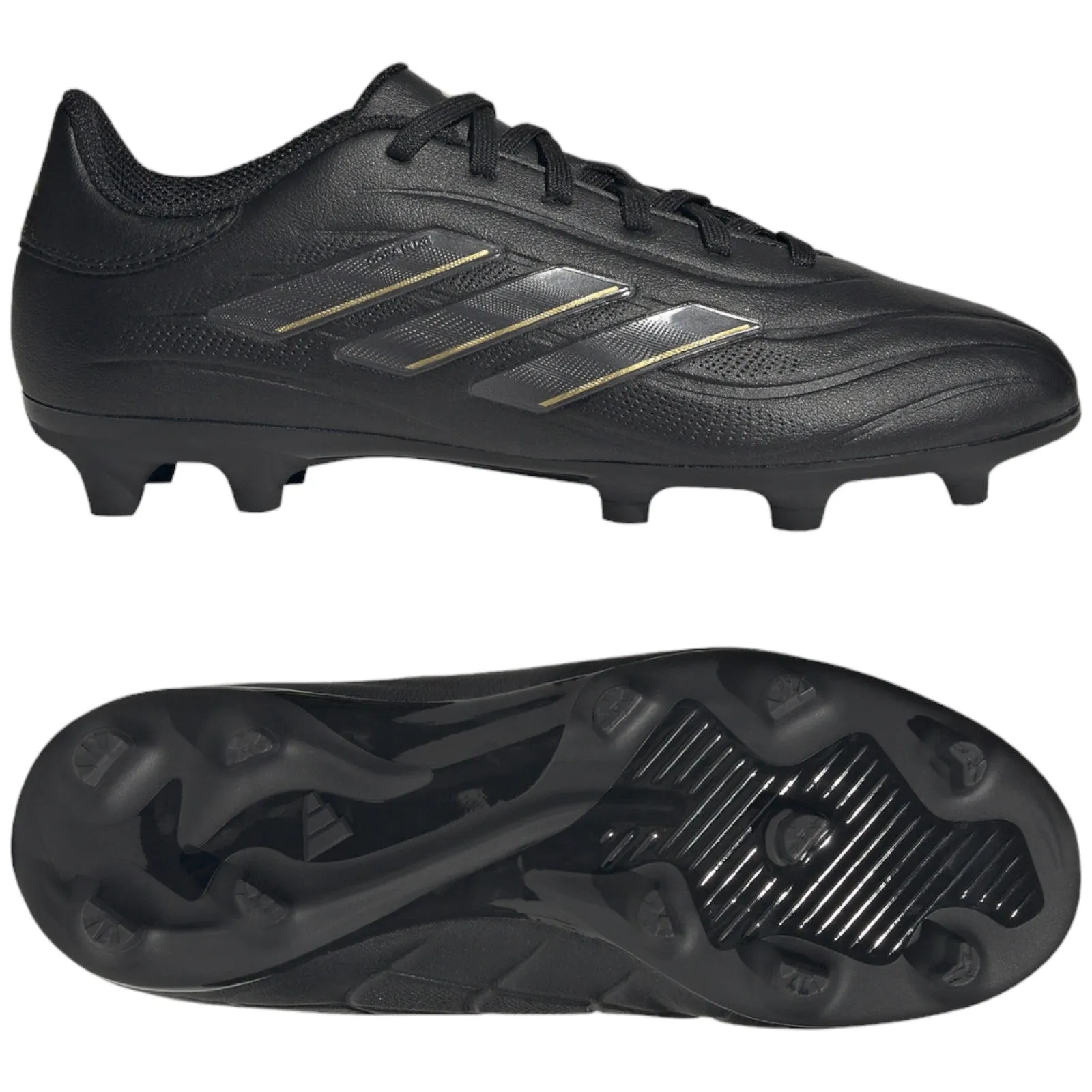 adidas Copa Pure 2 League Kids Firm Ground Football Boots