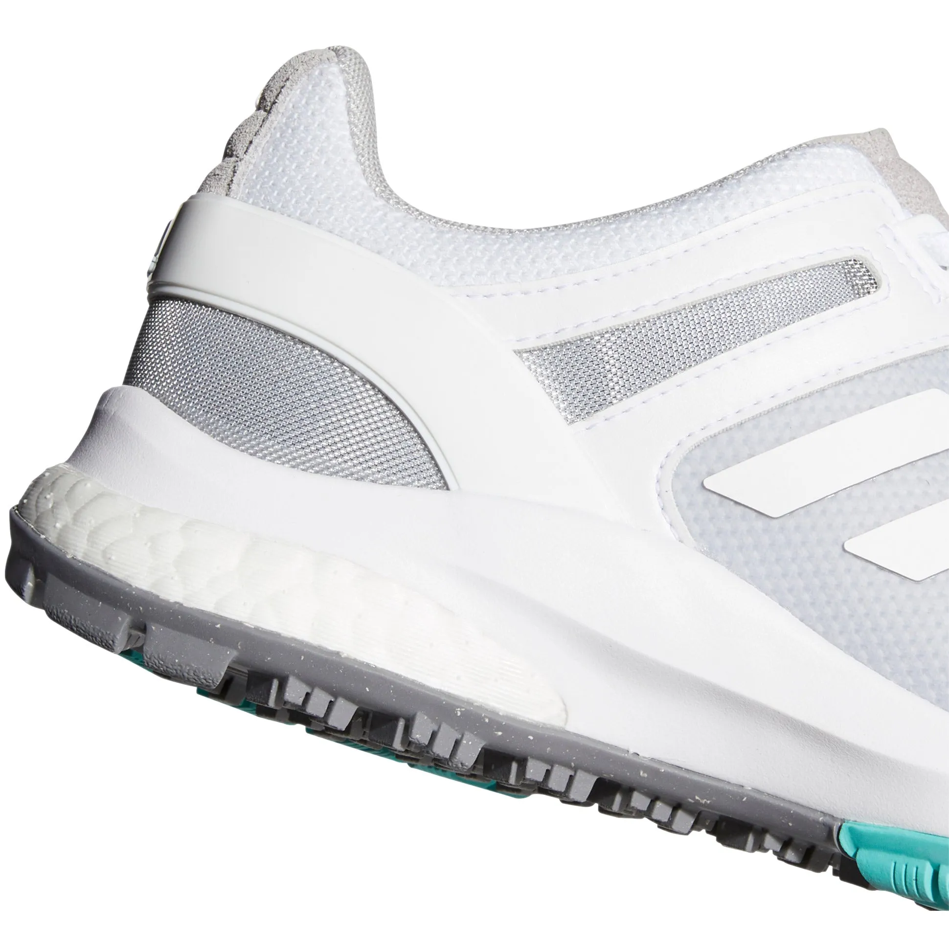 Adidas EQT Spikeless Womens Golf Shoes