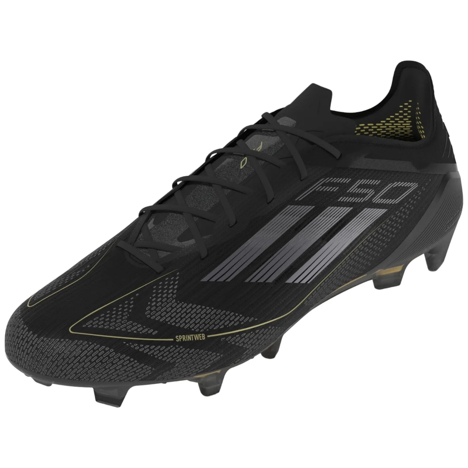 adidas F50 Elite Firm Ground Football Boots