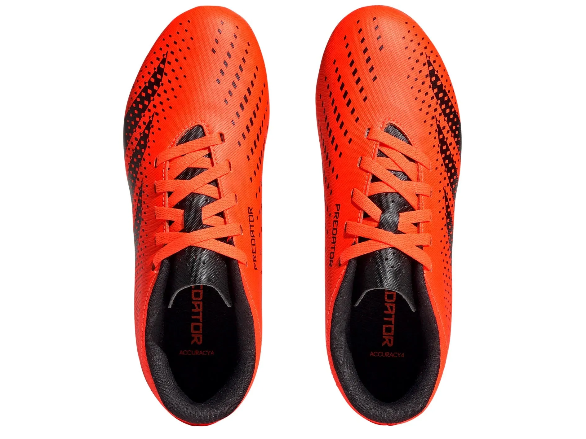 Adidas Junior Predator Accuracy.4 Flexible Ground Boots <br> HQ0951