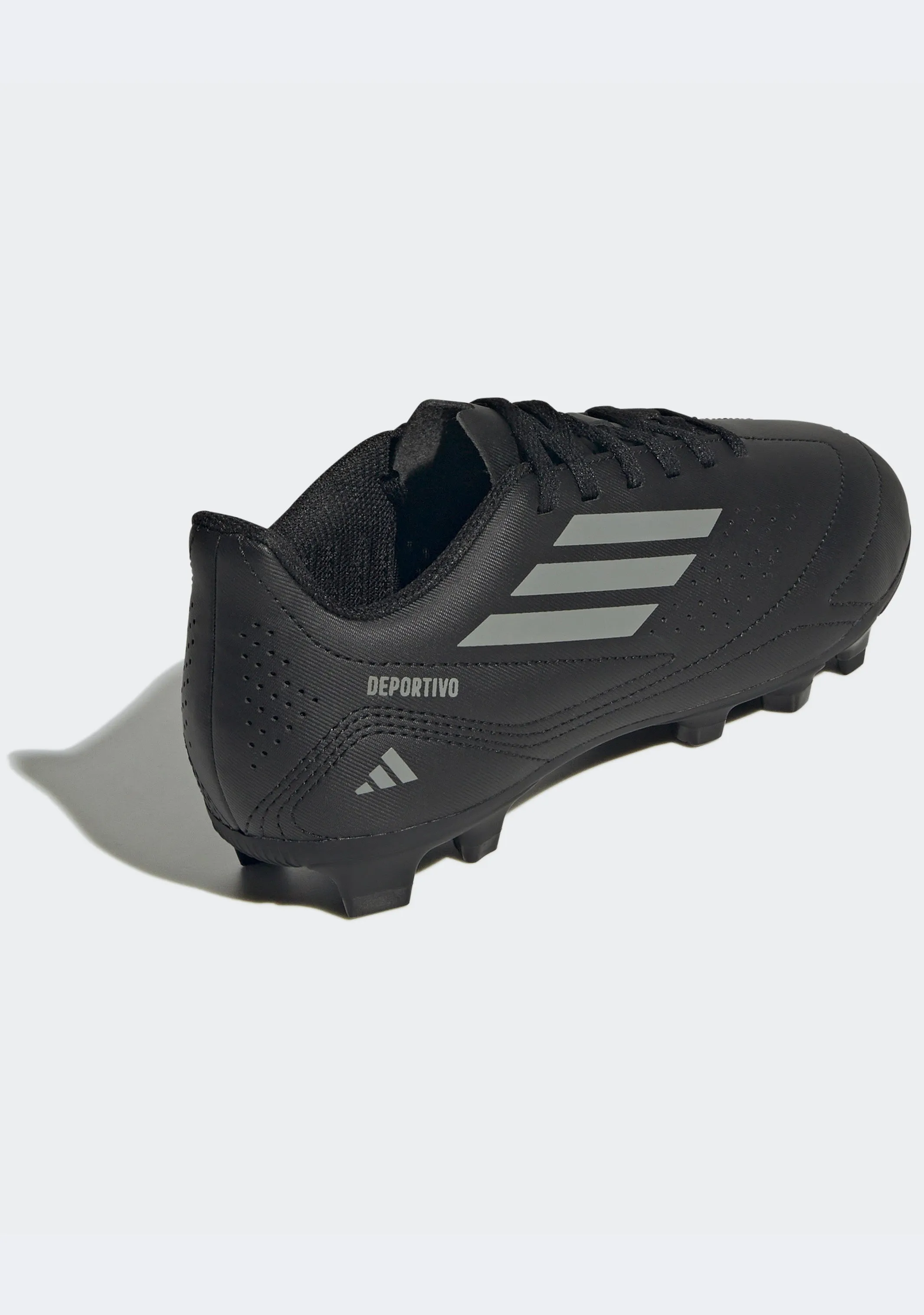 Adidas Kids' Deportivo III Flexible Ground Boots