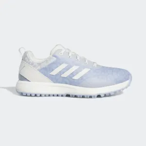 Adidas Ladies S2G SL Golf Shoes - Blue