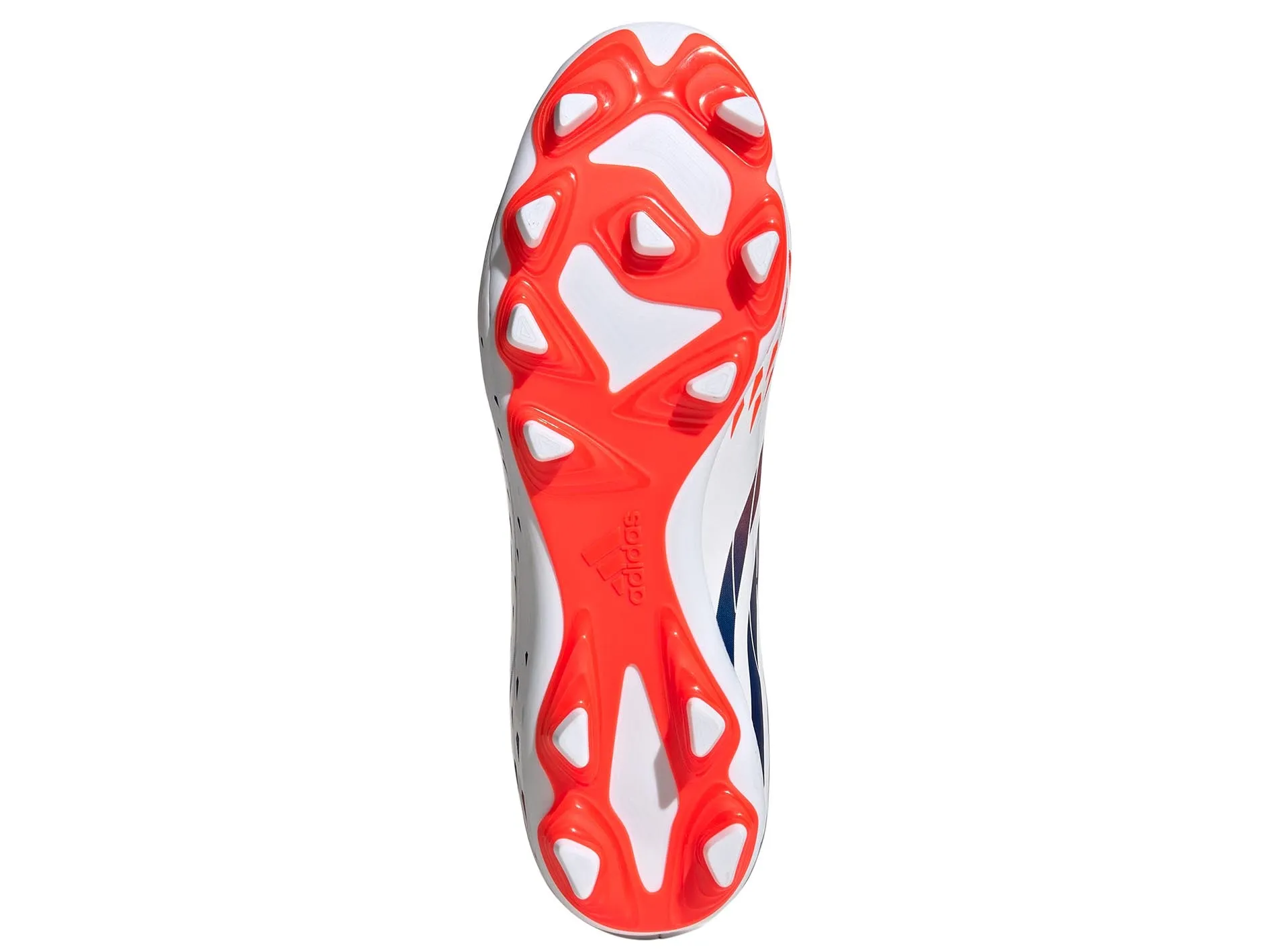 Adidas Mens Predator Edge .4 FXG <BR> GW0989