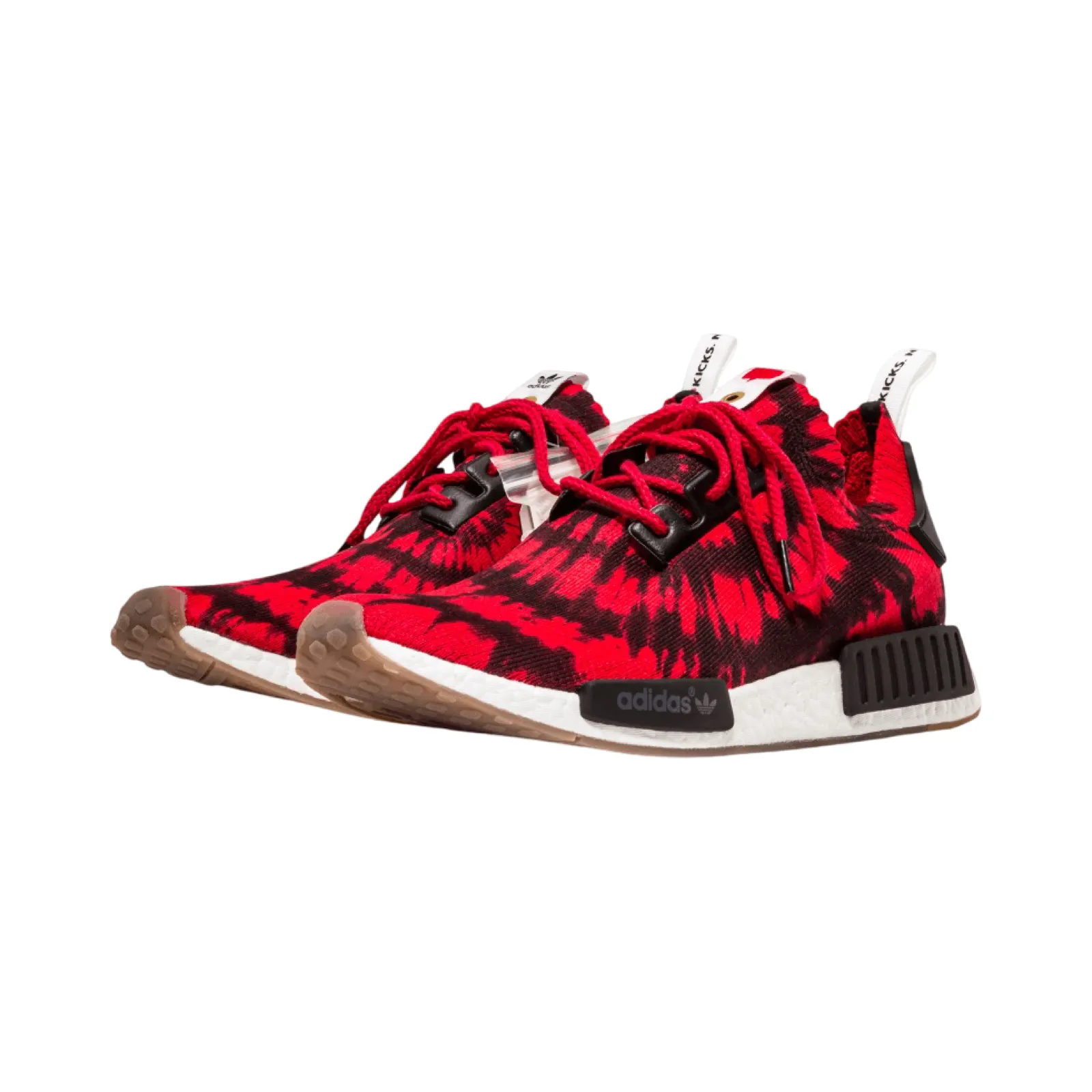 Adidas NMD R1 Nice Kicks