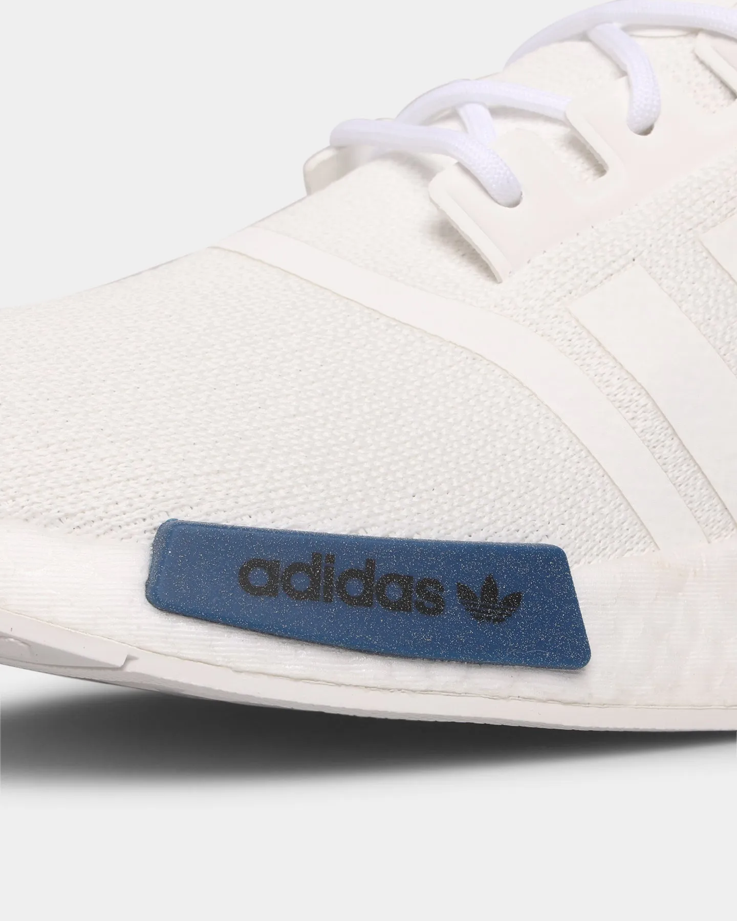 Adidas NMD_R1 Cloud White