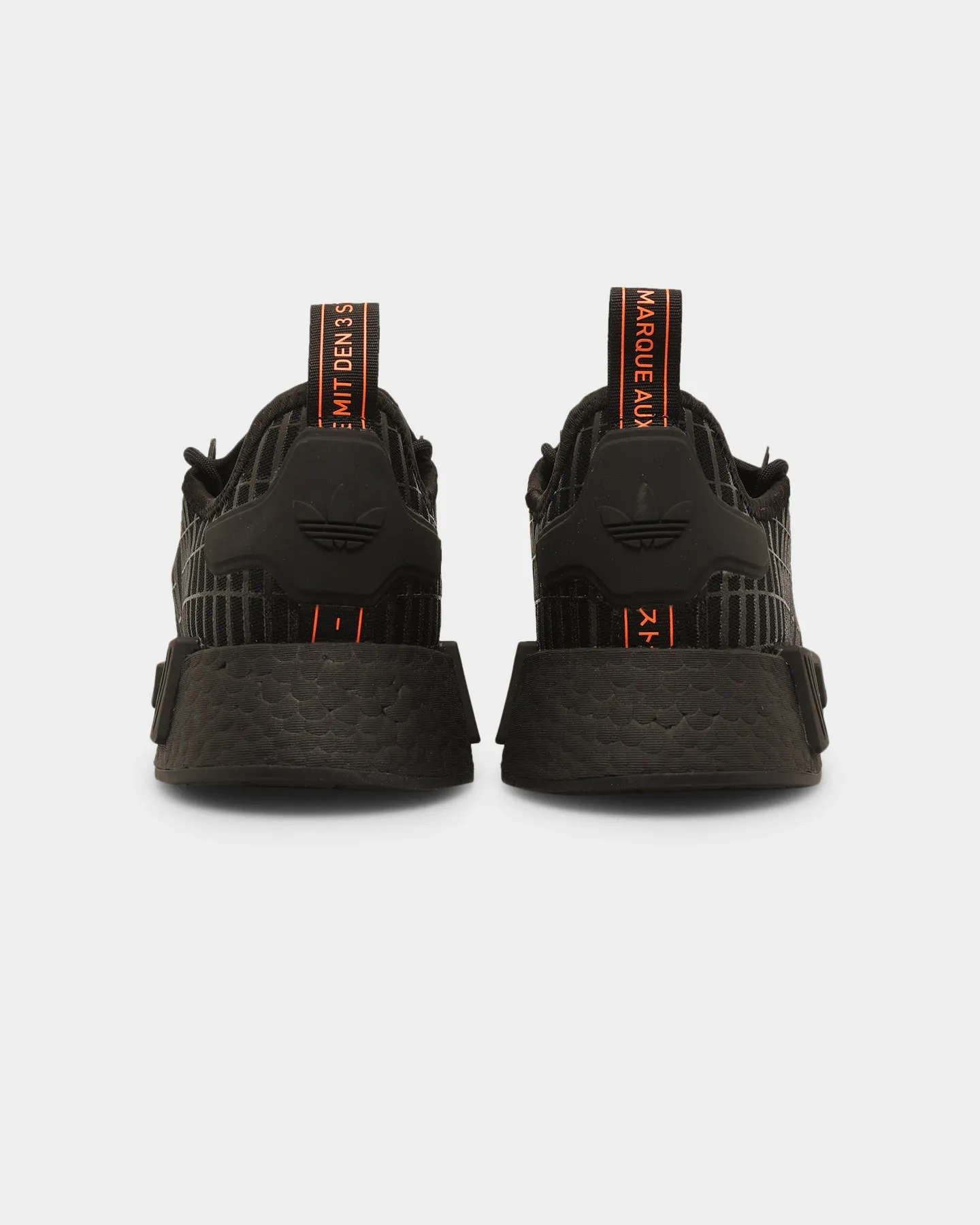 Adidas NMD_R1 Core Black/Core Black