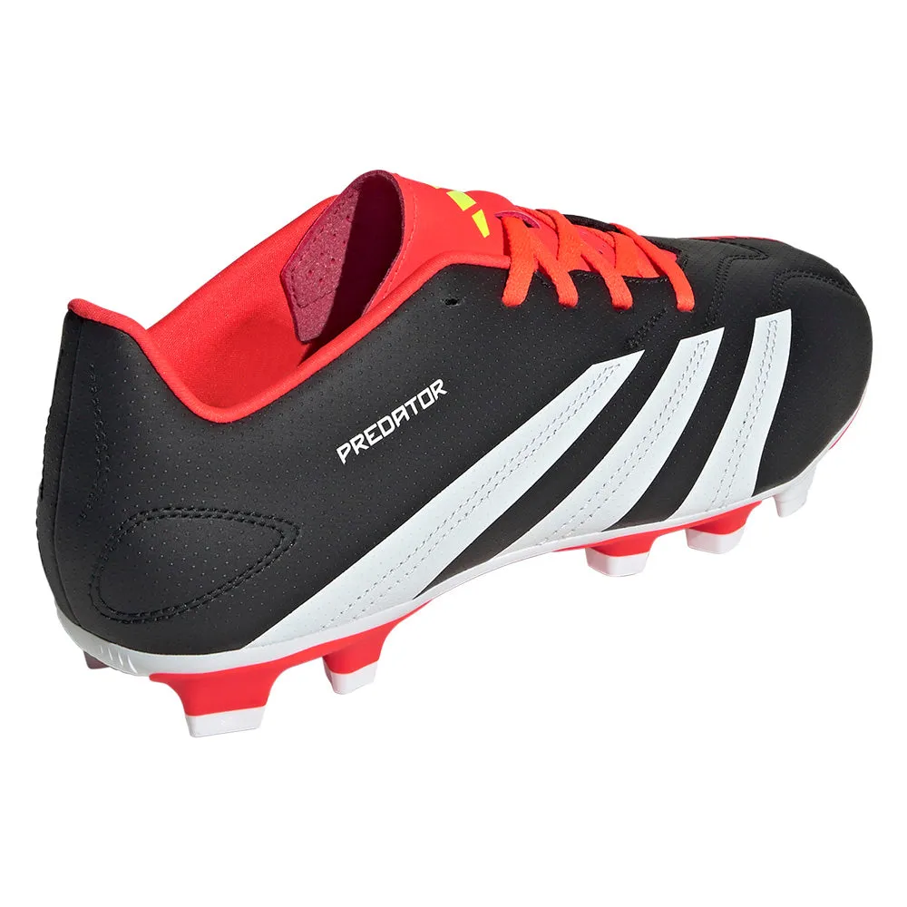 adidas Predator Club Firm Ground Football Boots