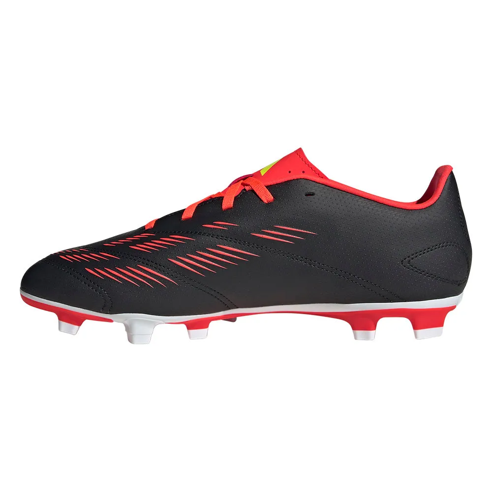 adidas Predator Club Firm Ground Football Boots