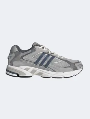 Adidas Response Cl Men Original Shoes Grey/Crystal White