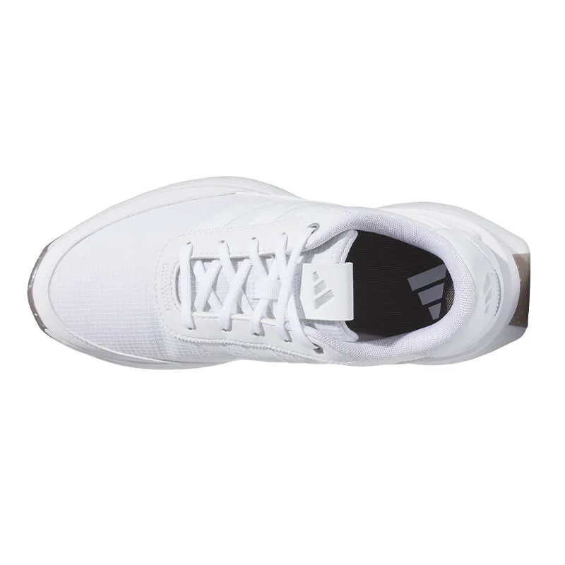 ADIDAS S2G Women’s Spikeless Shoes (White)