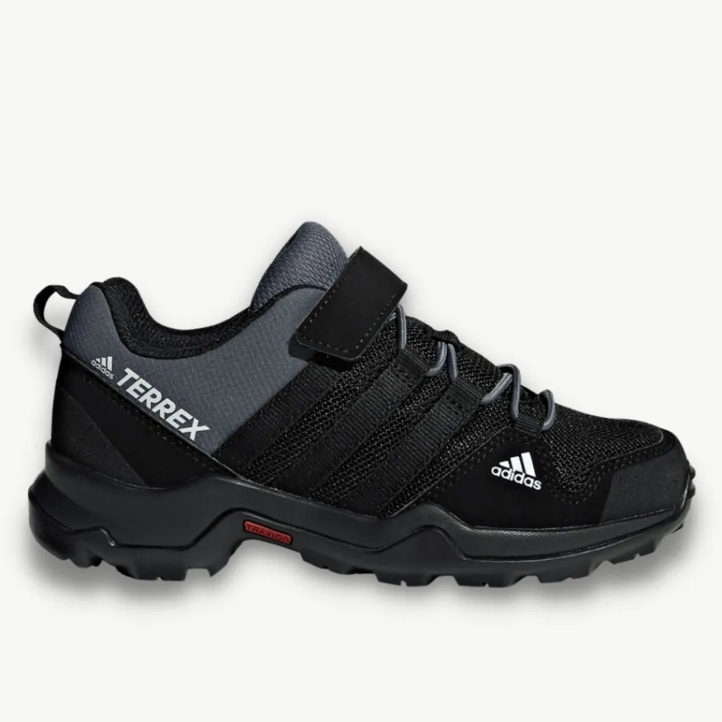 adidas Terrex AX2R CF Kids Hiking Shoes