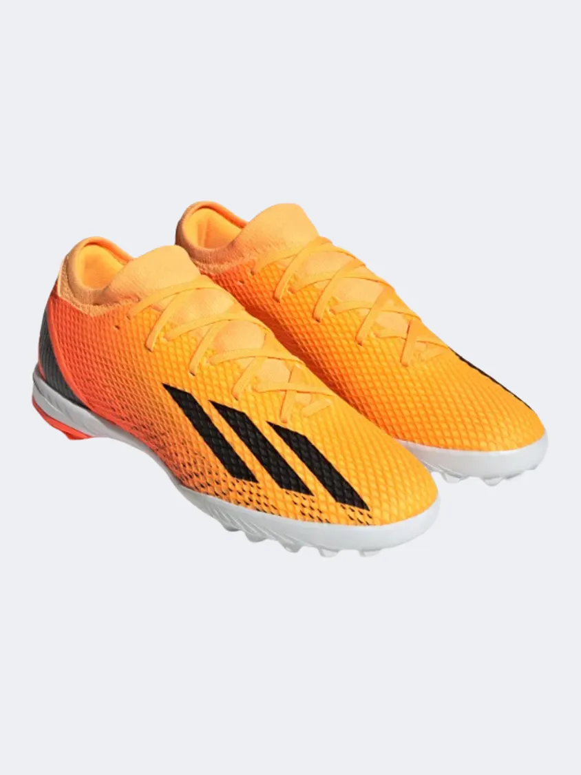 Adidas X Speedportal.3  Men Turf Shoes Multicolor