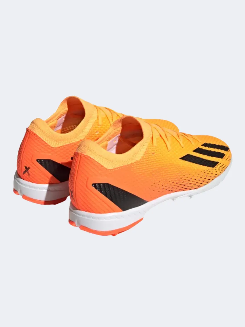 Adidas X Speedportal.3  Men Turf Shoes Multicolor