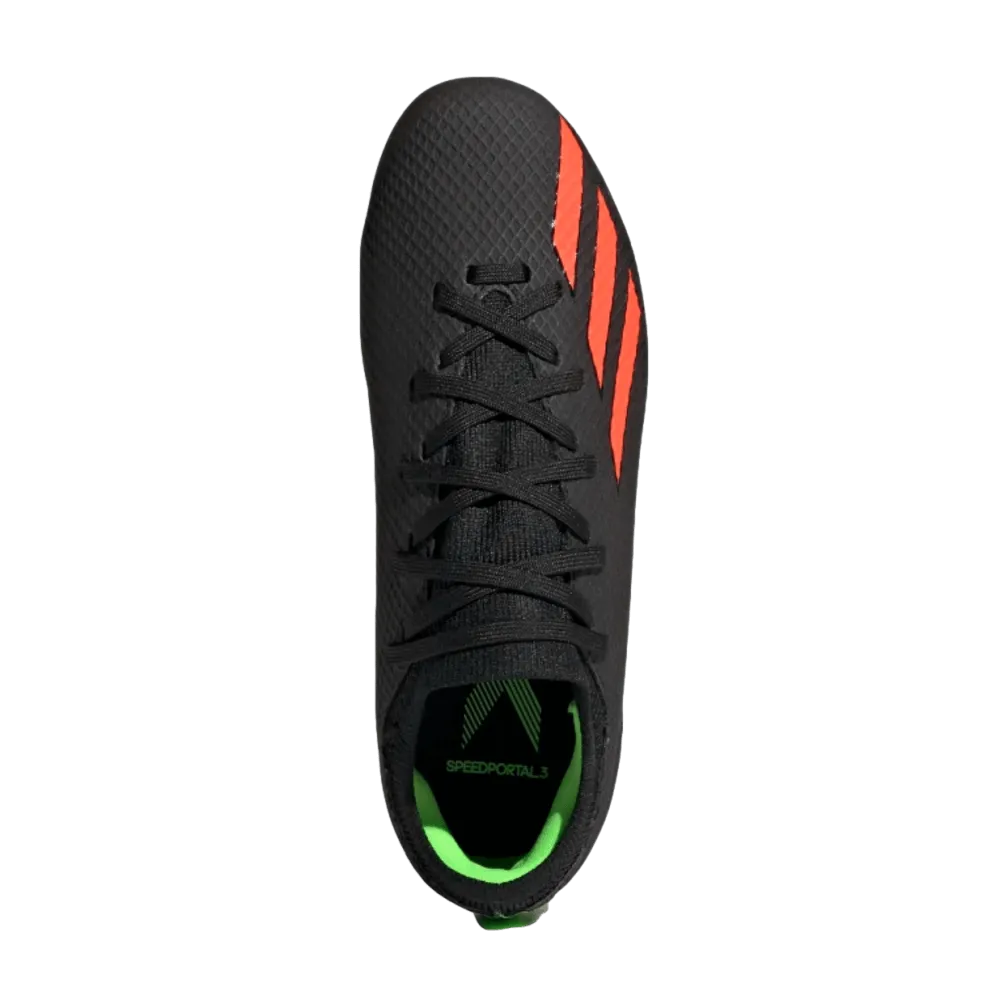 Adidas X Speedportal.3 Youth Firm Ground Cleats