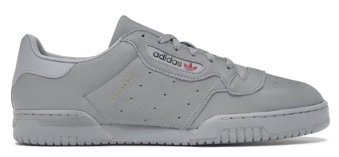 adidas Yeezy Powerphase Calabasas Grey