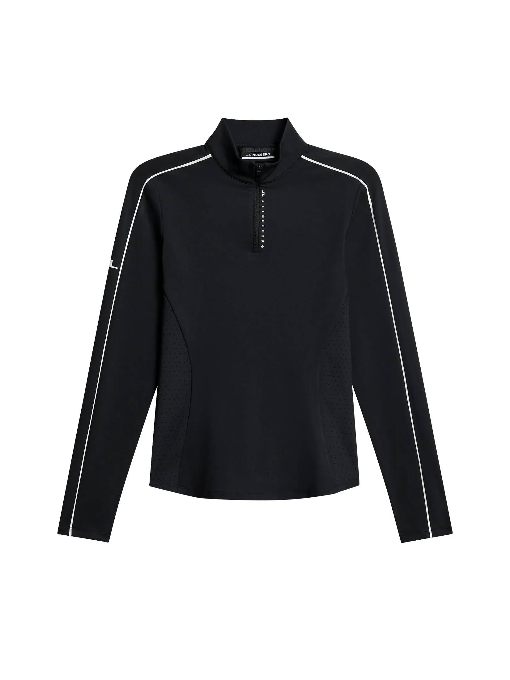 Adiola Quarter Zip Mid Layer