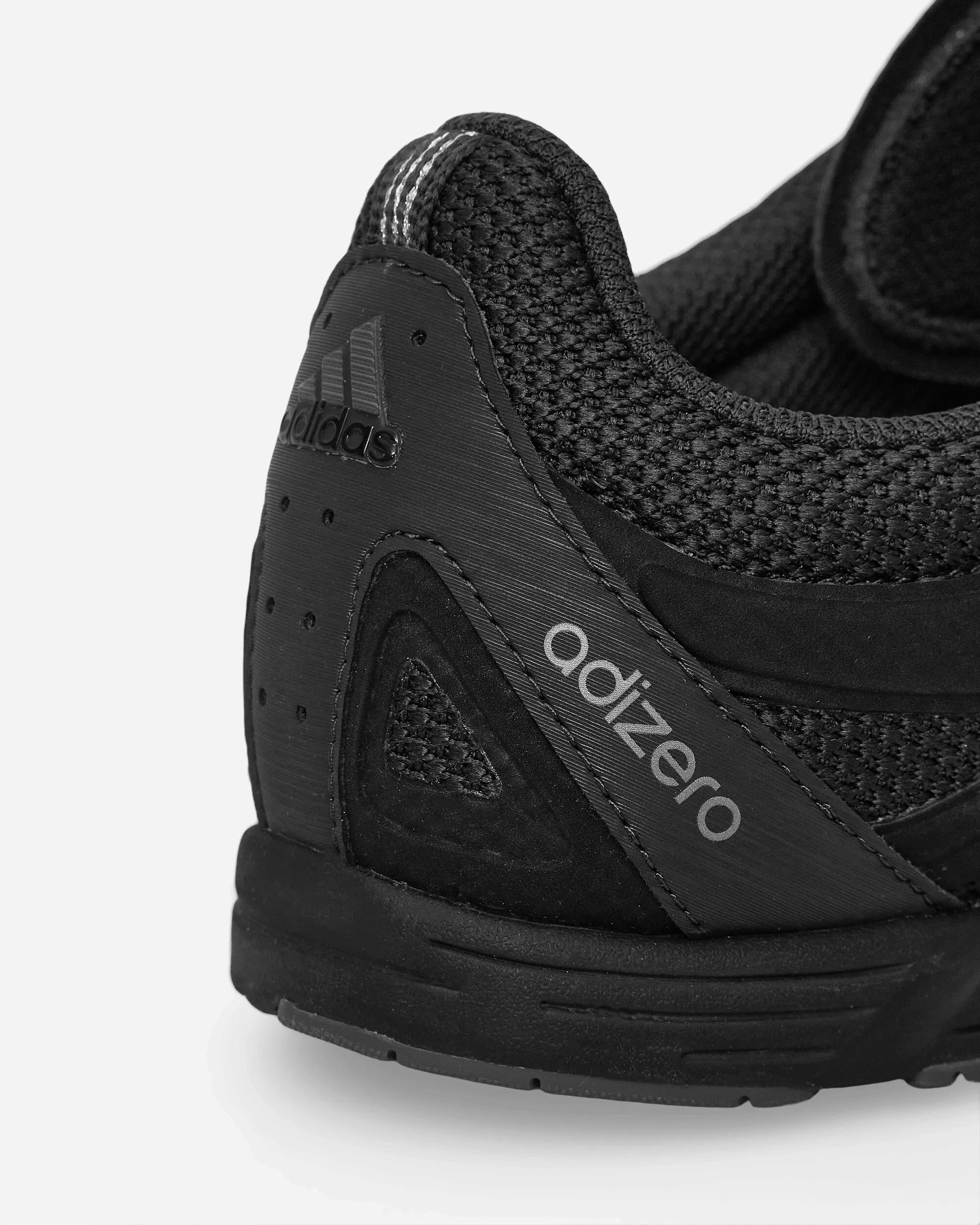 Adizero PR Sneakers Carbon / Core Black / Grey Five