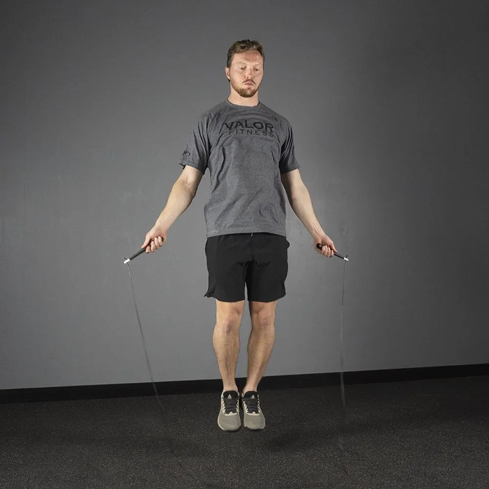 Adjustable Speed Rope