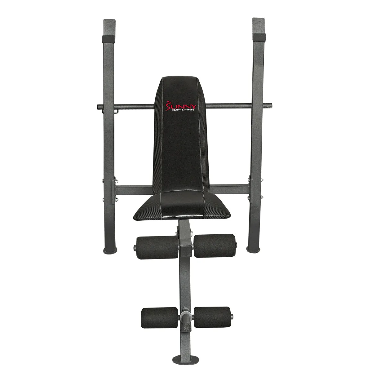 Adjustable Weight Bench - Flat/Incline/Decline Leg Developer Bench