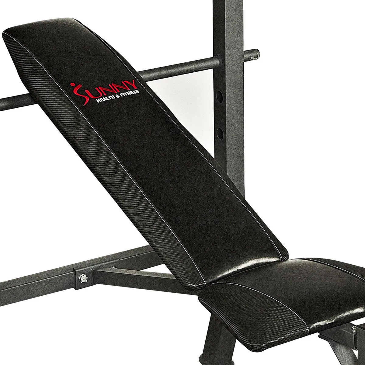 Adjustable Weight Bench - Flat/Incline/Decline Leg Developer Bench