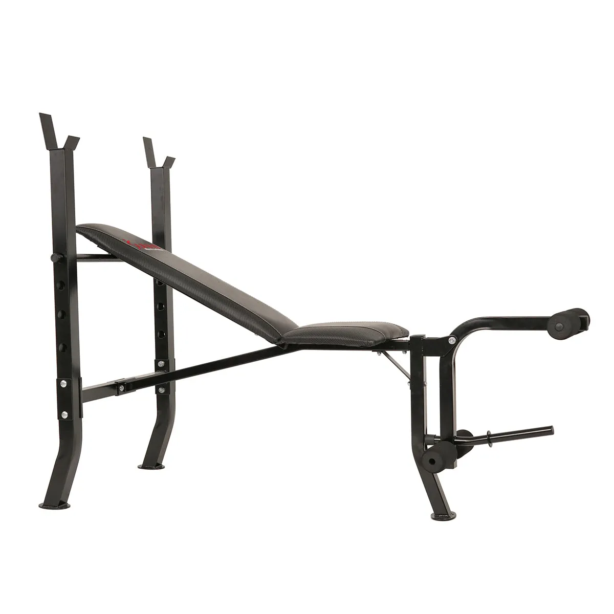 Adjustable Weight Bench - Flat/Incline/Decline Leg Developer Bench