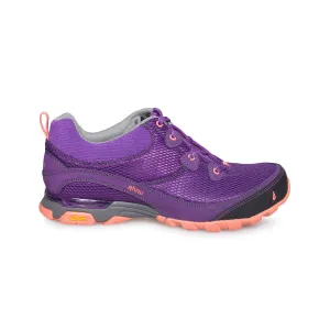 Ahnu Sugarpine Bright Plum Shoes