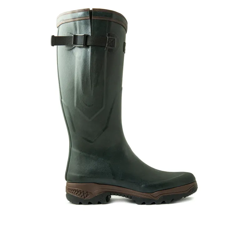 Aigle Parcours 2 Vario Boots - Bronze