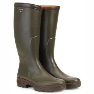 Aigle Parcours® 2 Wellington Boot - Khaki