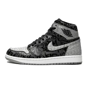 Air Jordan 1 High Rebellionaire