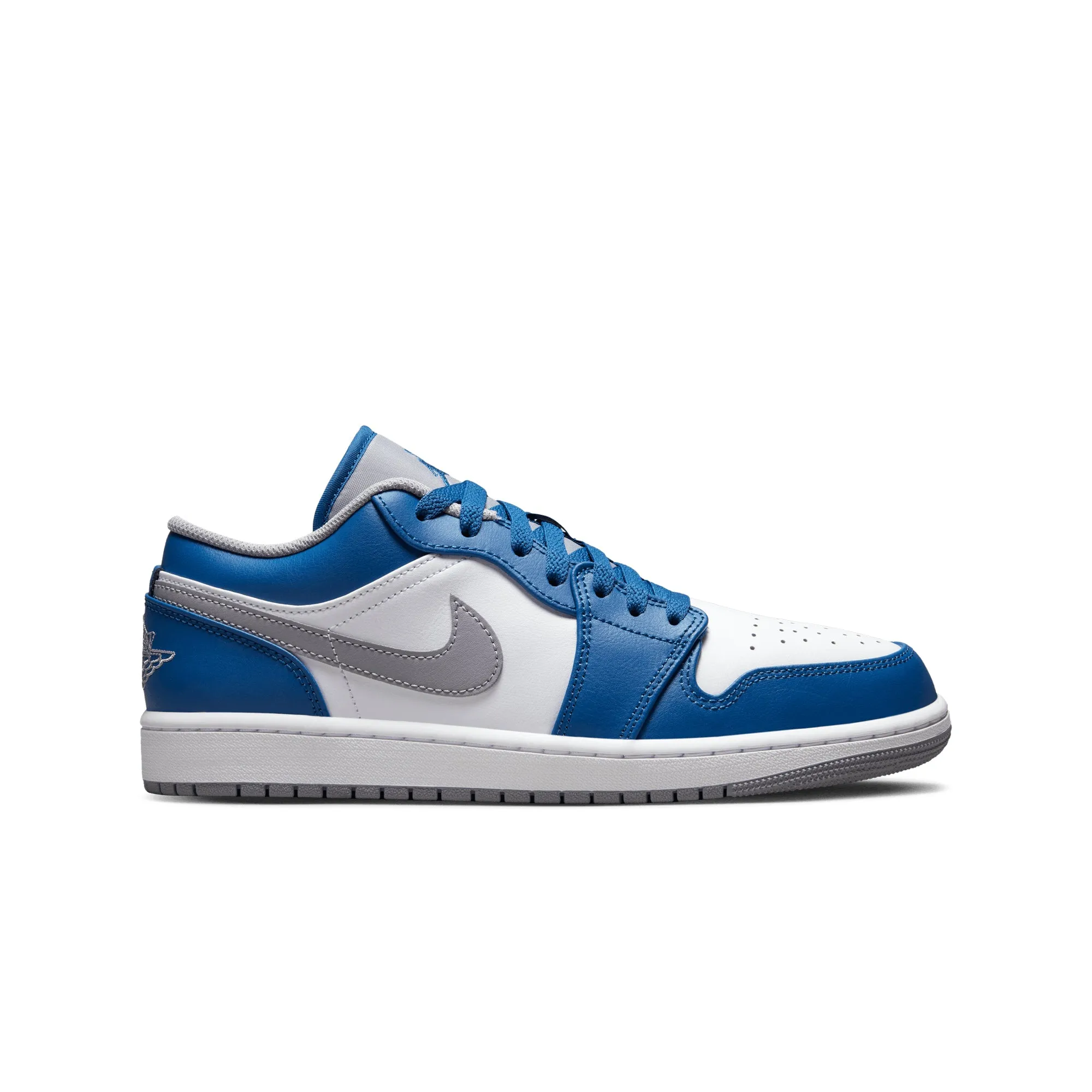 Air Jordan 1 Low 553558-412