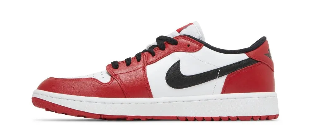 Air Jordan 1 Low Golf Chicago