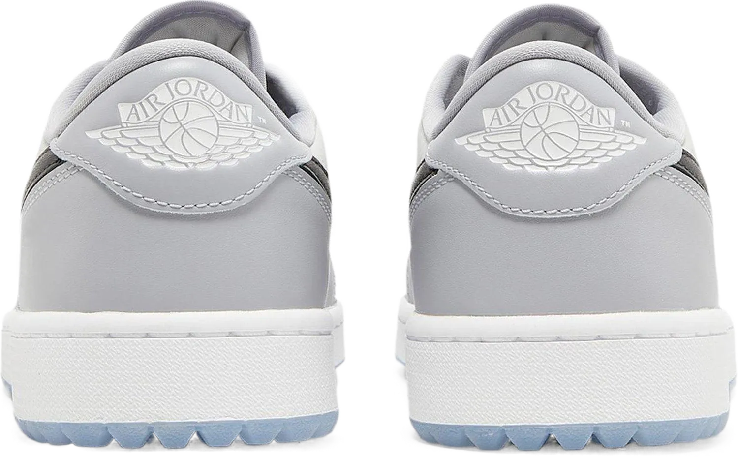 Air Jordan 1 Low Golf "Wolf Grey"