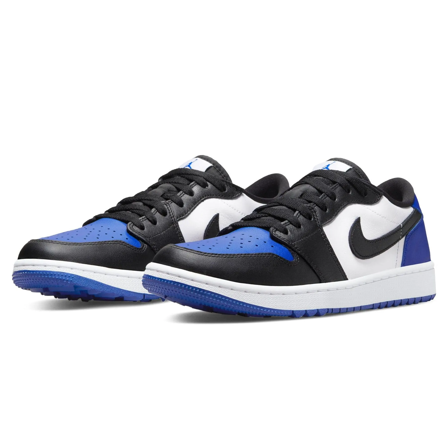 Air Jordan 1 Low Golf 'Royal Toe'