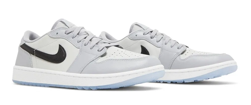 Air Jordan 1 Low Golf 'Wolf Grey'