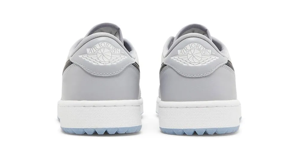 Air Jordan 1 Low Golf 'Wolf Grey'