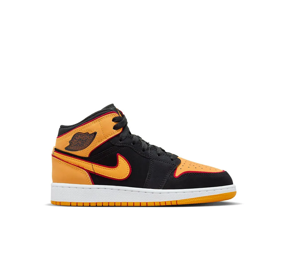 AIR JORDAN 1 MID SE (GS)