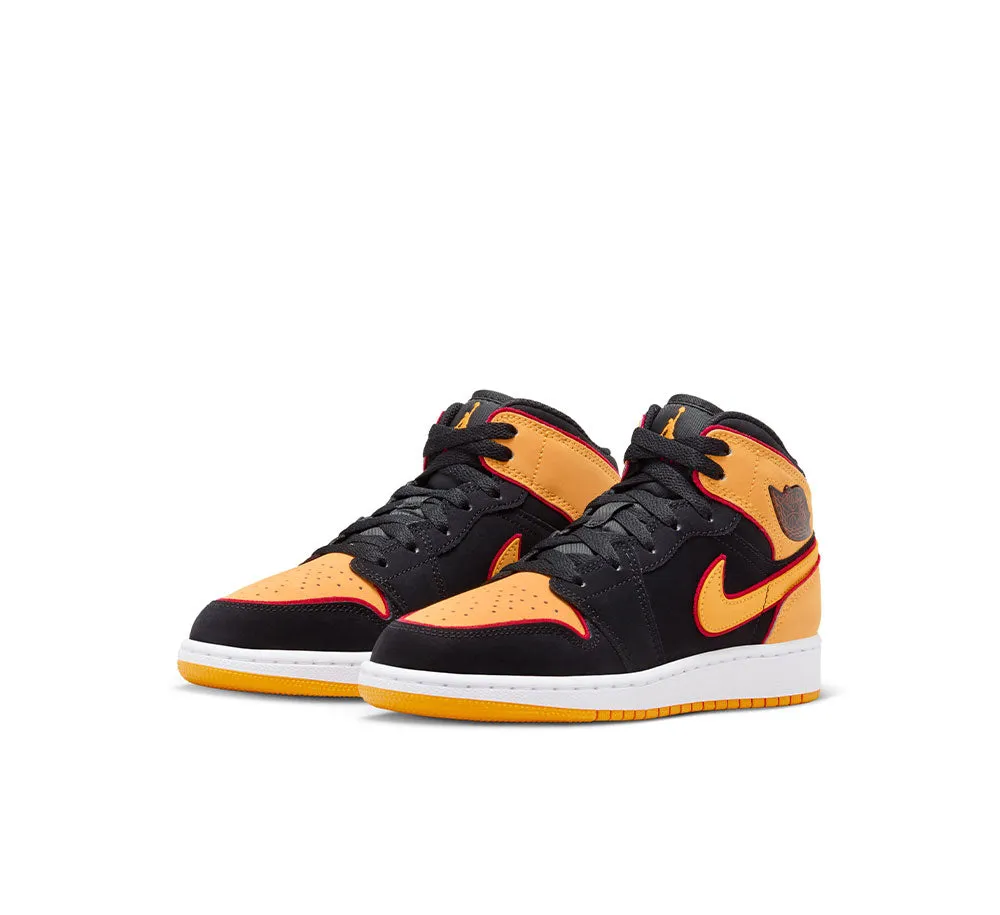 AIR JORDAN 1 MID SE (GS)