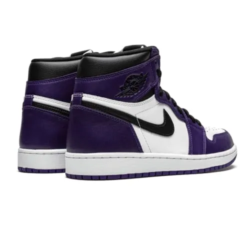 Air Jordan 1 Retro High Og Court Purple 2.0 Sale