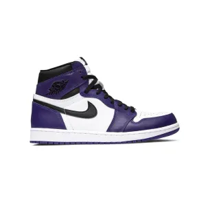 Air Jordan 1 Retro High Og Court Purple 2.0 Sale