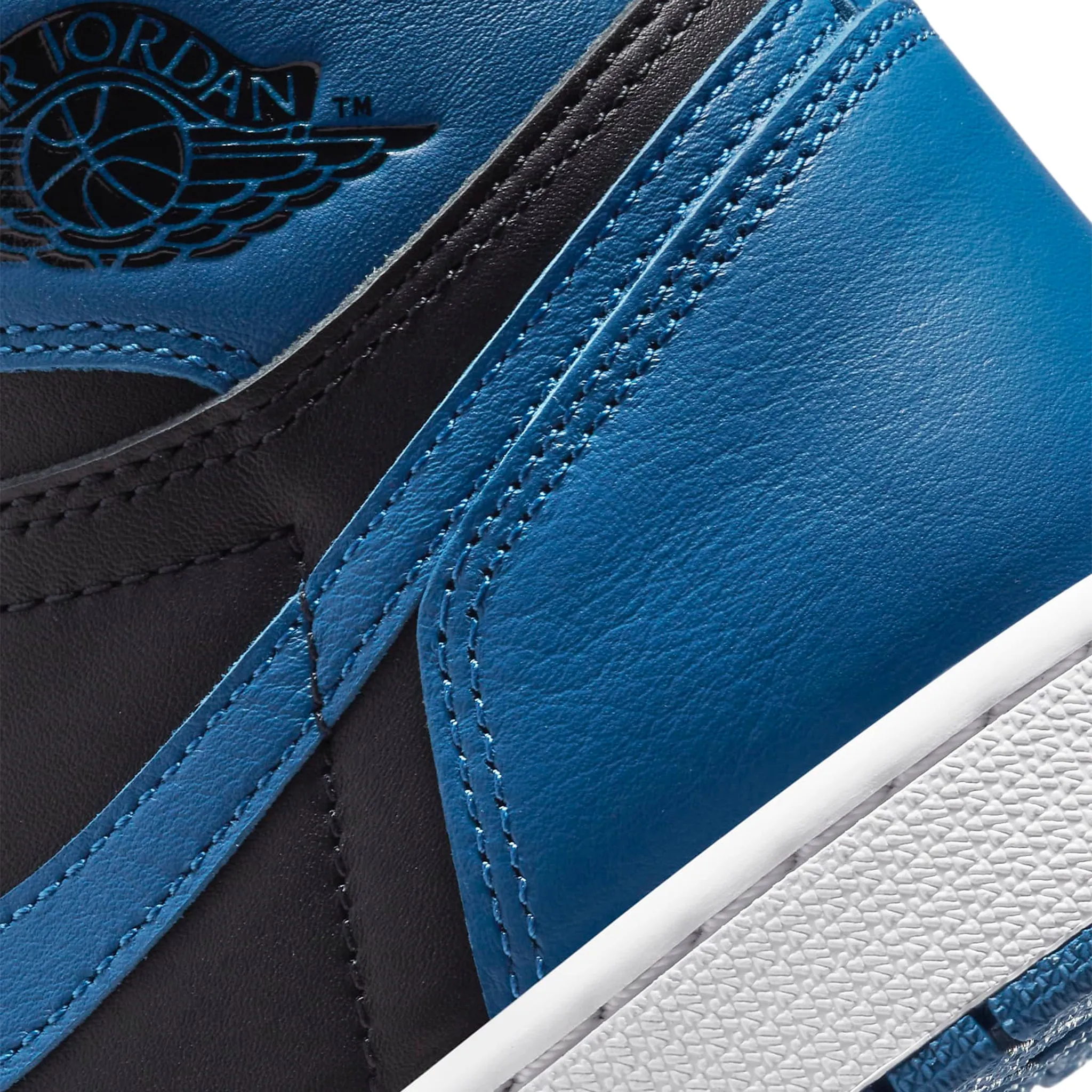 Air Jordan 1 Retro OG Dark Marina Blue