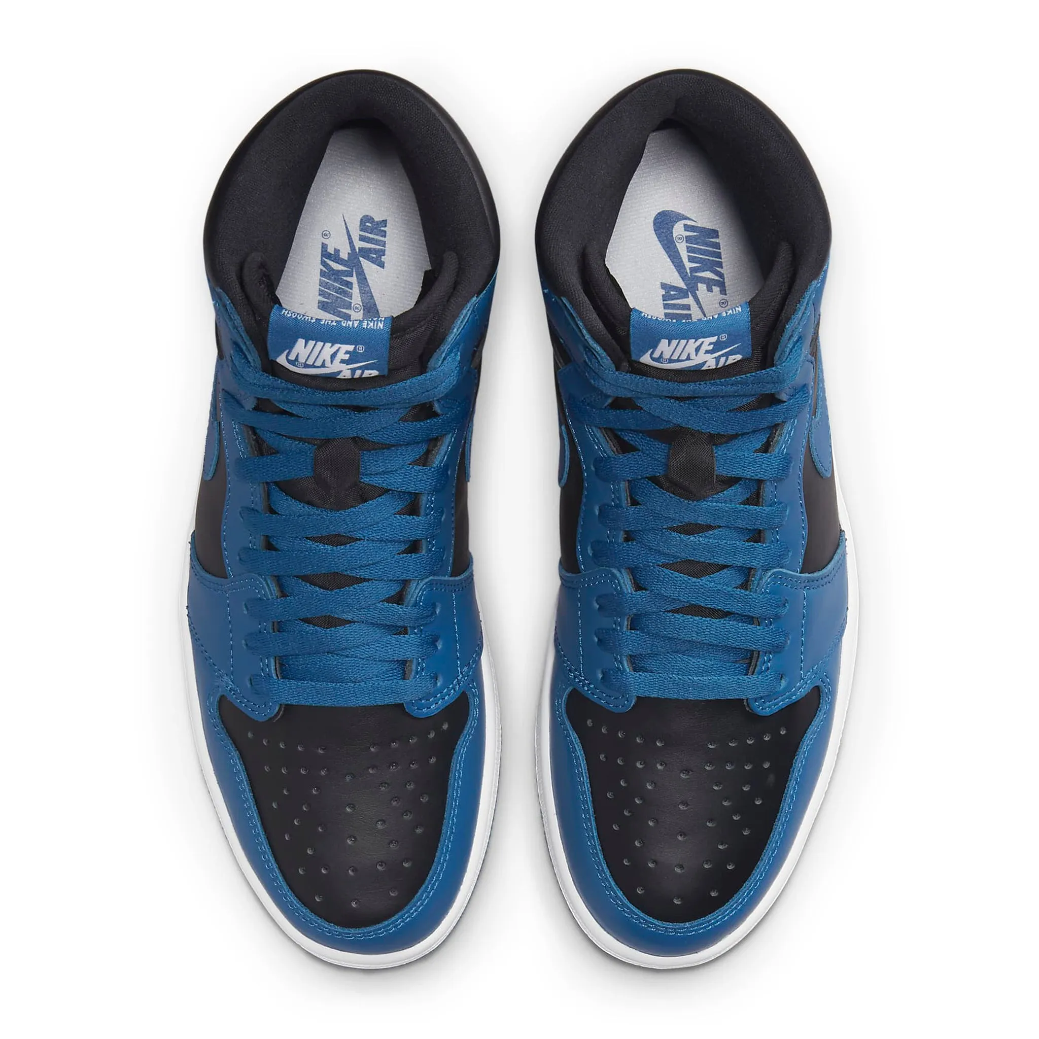 Air Jordan 1 Retro OG Dark Marina Blue