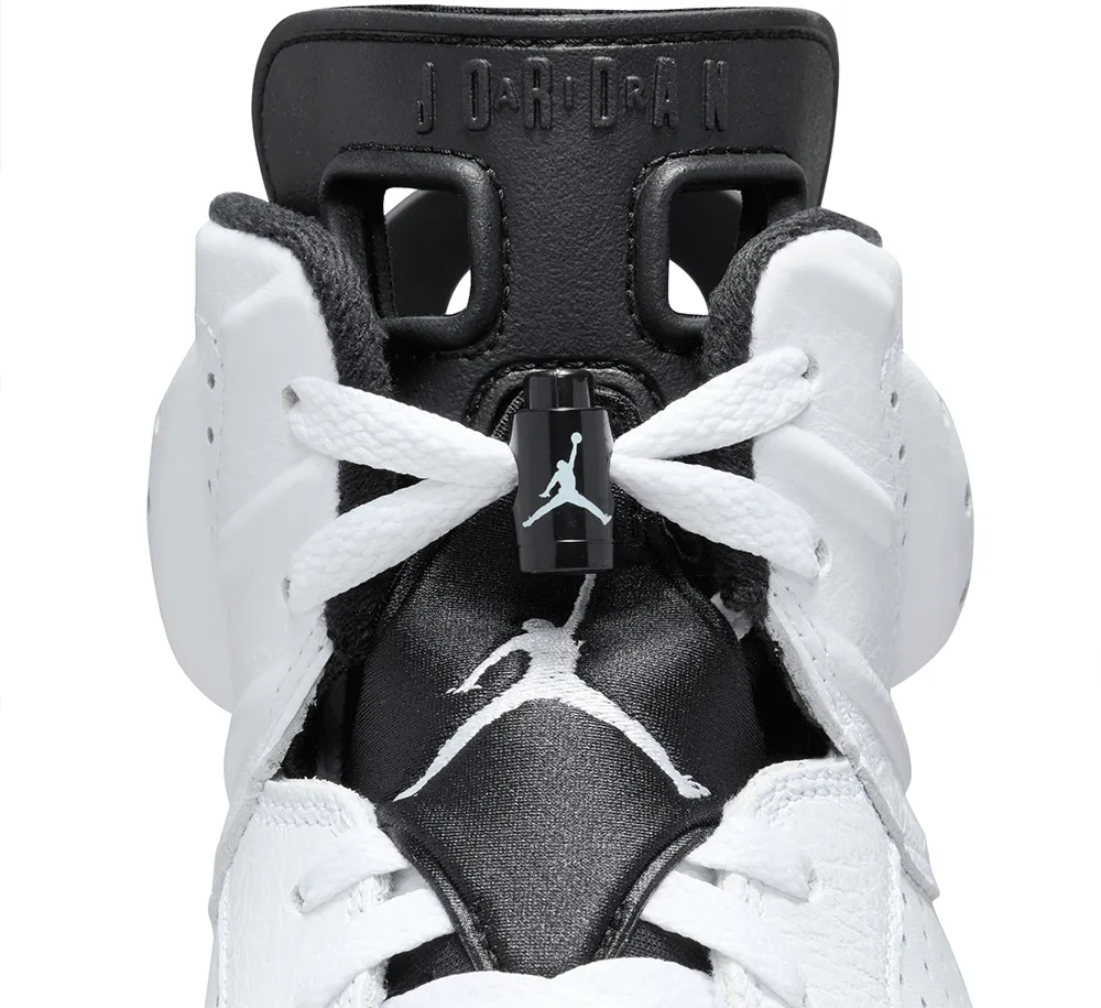 Air Jordan 6 Retro